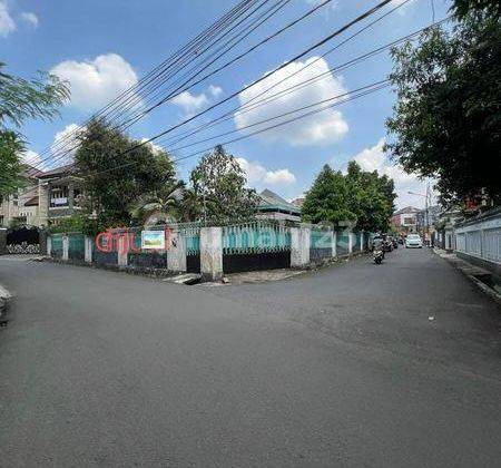 rumah tua hitung harga tanah di pejaten 1