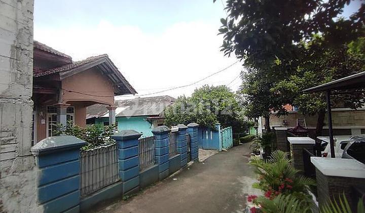 Dijual Rumah Cocok Untuk Bangun Town House 2
