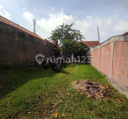 rumah hitung tanah di jagakarsa 2