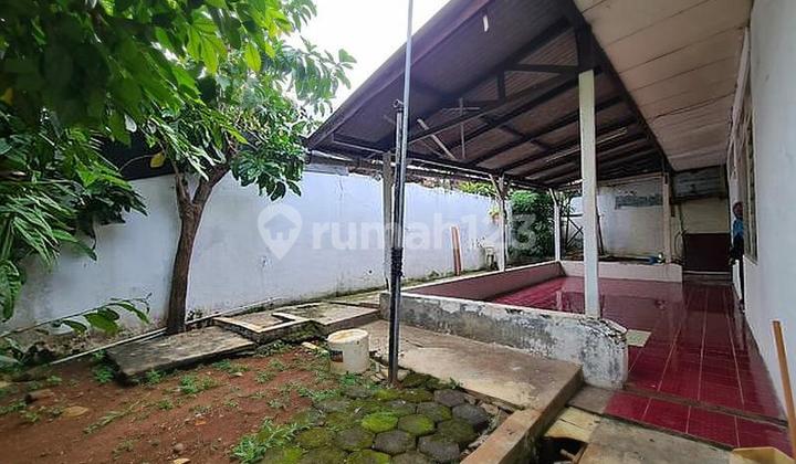 Disewakan Rumah di Jl Siaga Pejaten 2