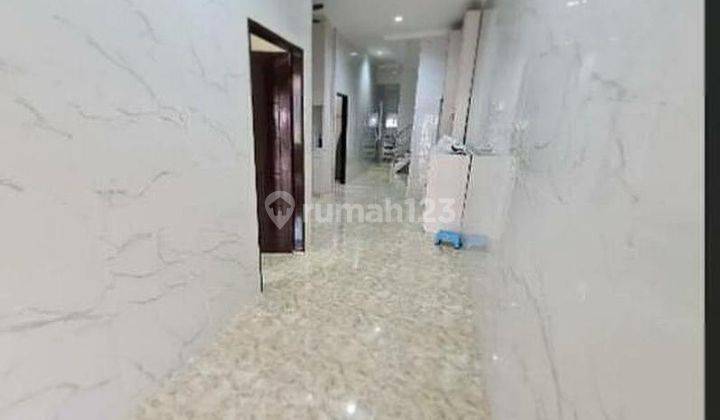 rumah di Taman Permata Indah 2 siap huni Full Furnish 1