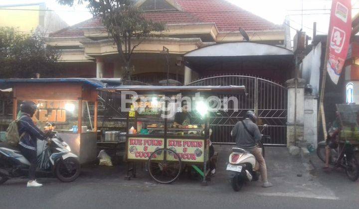 RUMAH MEWAH BAGUS KOKOH DAN LUAS DI DANAU BRATAN RAYA SAWOJAJAR MALANG 1