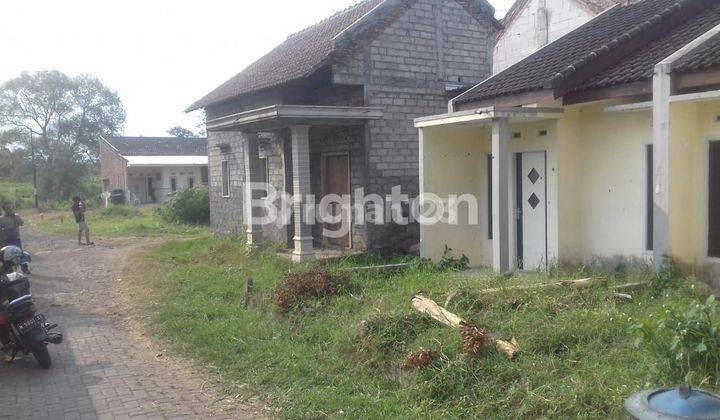 Rumah Sangat Murah Di Watugede Kota Singosari 1