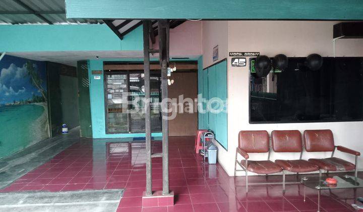 Rumah Di Sumpil Blimbing Kota Malang 1