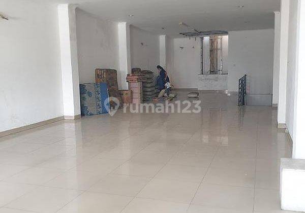 Dijual Rumah Kost Jelambar 2