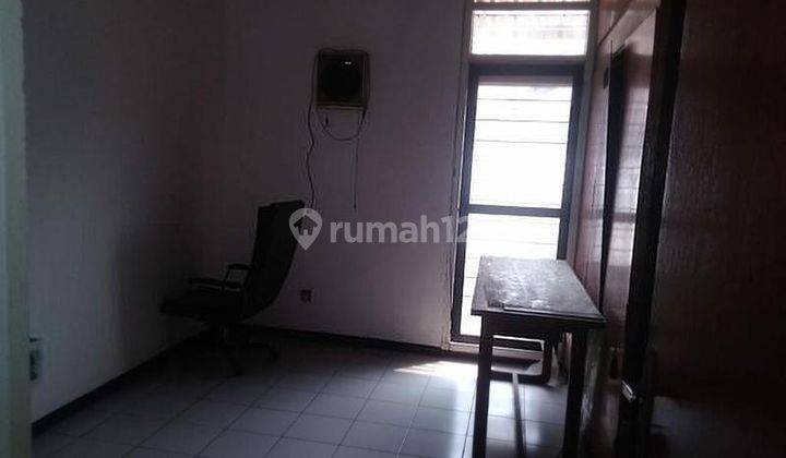 Dijual Rumah di Kavling Polri Jelambar 2