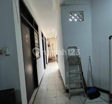 4 Bedrooms Rumah Jati Padang, Jakarta Selatan, Dki Jakarta 2