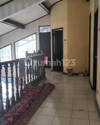 for quick sale Old House Land Measurement in Siaga Baru Pejat 2