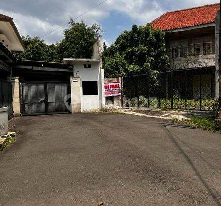 Di Cepat Rumah Lama Dikemang harga njop 2