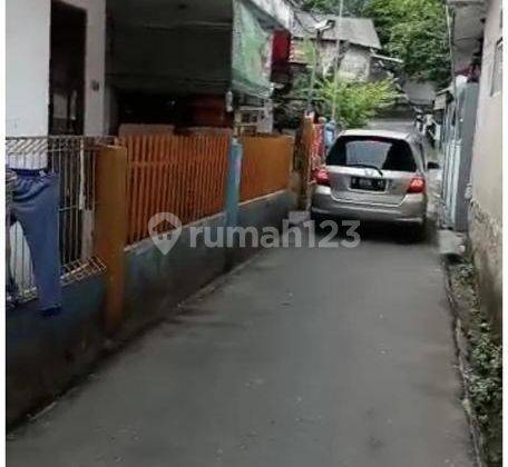 rumah berikut 10 unit rumah kontrakan diragunan 1