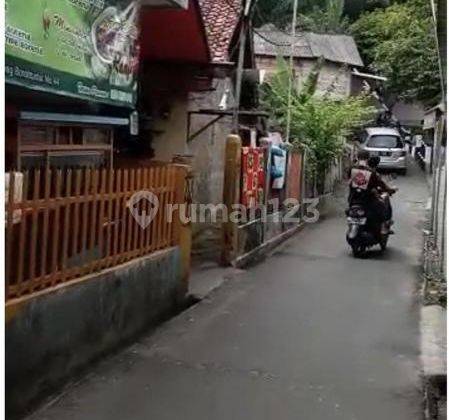 rumah berikut 10 unit rumah kontrakan diragunan 2