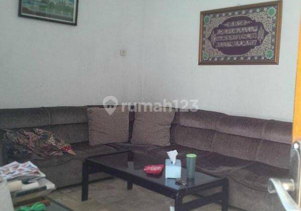 Dijual Depat Rumah Lama Di Pejaten Shm - Sertifikat Hak Milik Rumah 2