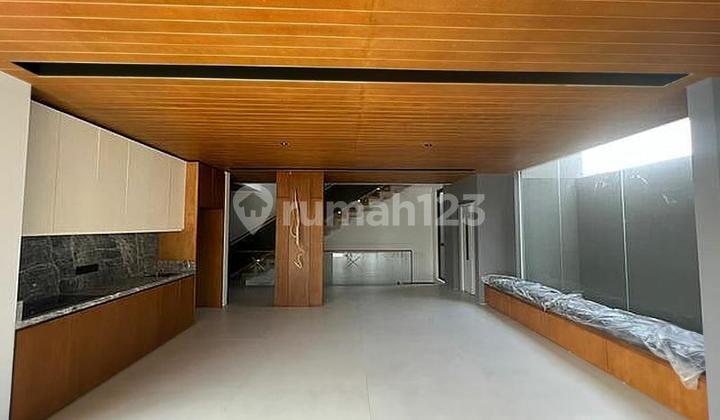 Cepat TownHouse di kemang 2