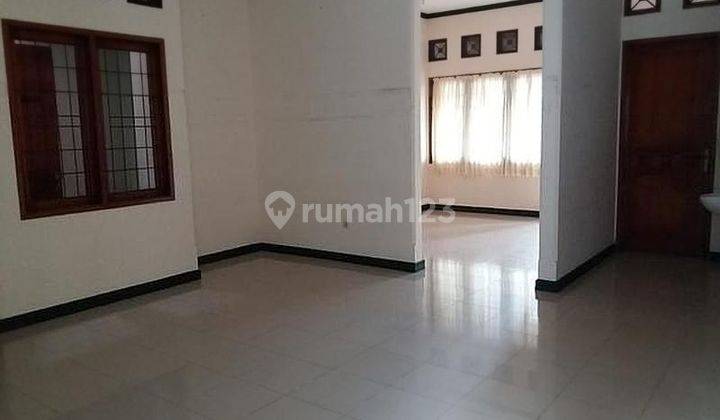 Dijual Cepat Rumah di Pesona Khayangan Depok 2