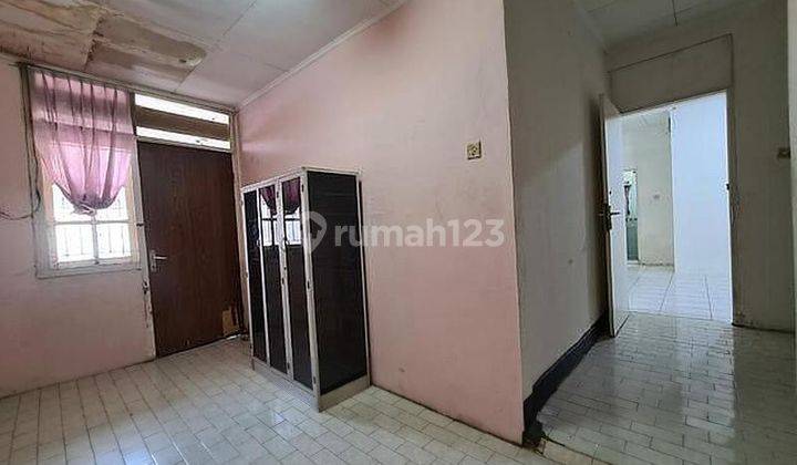 cepat rumah di siaga Pejaten barat 2