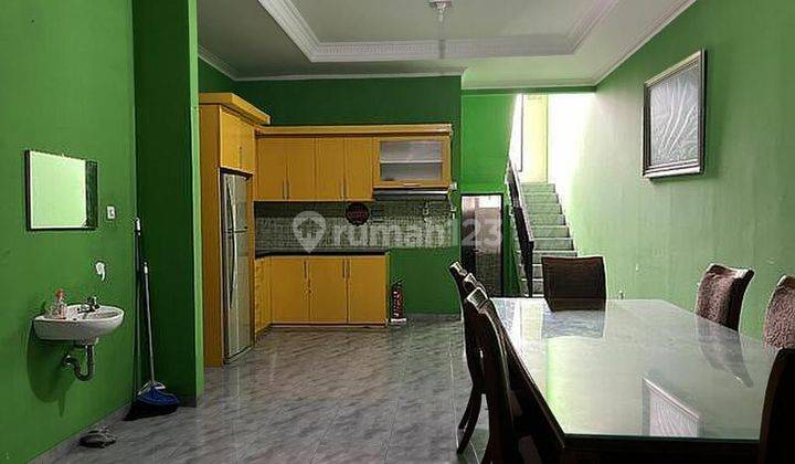 Rumah jual Minimalis Di Pejaten Barat 2