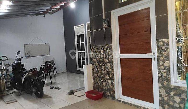 Dijual Cepat Rumah di Pejaten Timur 2