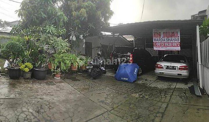 Dijual Cepat Rumah di Pejaten Timur 1