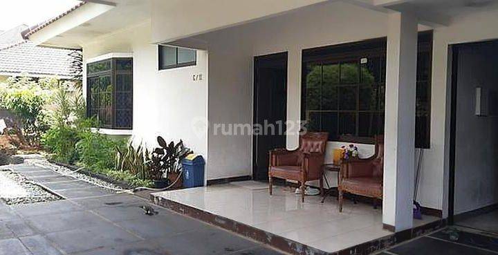 cepat rumah di kompleks Jatiwarna Indah bekasi 1