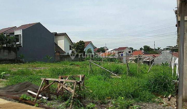 Rumah baru Farida Residence Kebagusan IV no.66 JakSel 2