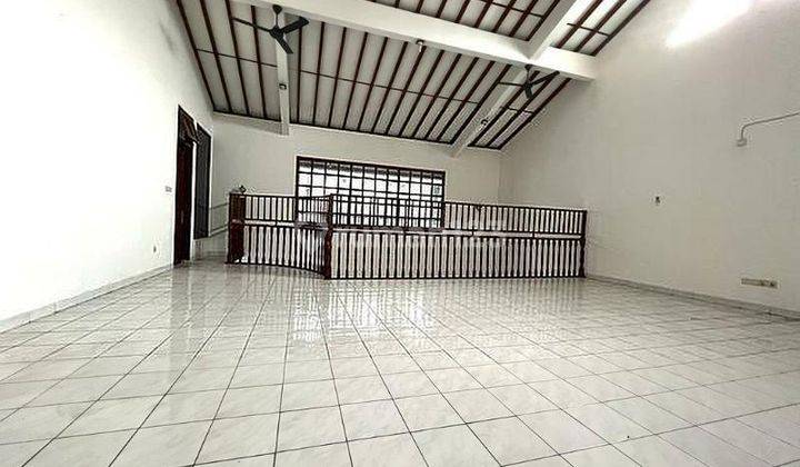 cepat rumah di kebayoran baru 2