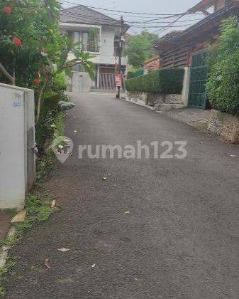 rumah tua hitung tanah di mampang jakarta selatan 2