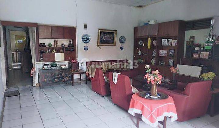 Rumah Ingin Jual Cepat, SHM Jl. Ciniru di Senopati Dijual 1