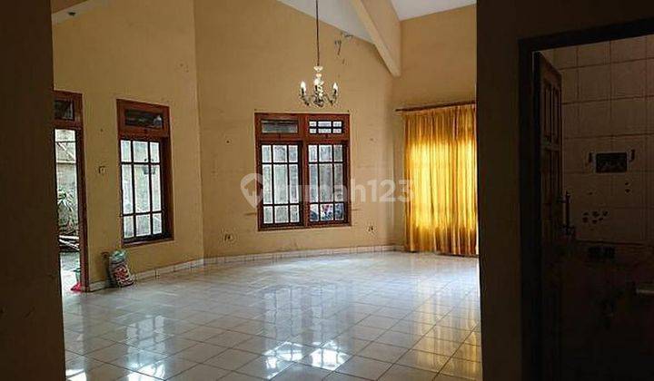 Dijual Rumah BSD, Jl. Kalimantan  1