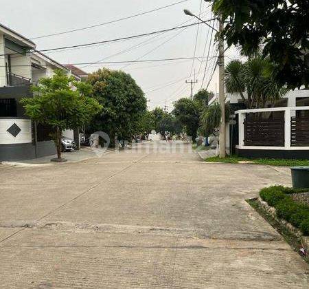 Dijual rumah murah 1 lantai SHM  dalam komplek  lokasi limo 2