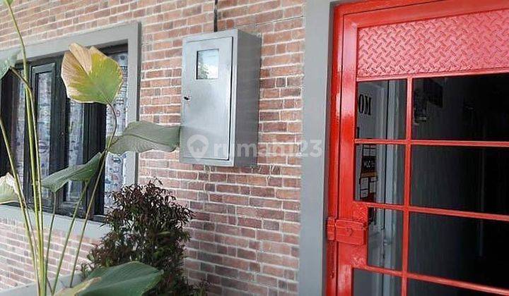 Rumah Kost Premium di Sumantri Mainroad Bandung 1