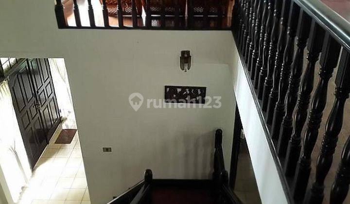 Disewakan Rumah di Sayap Cipaganti, Ready To Rent  1