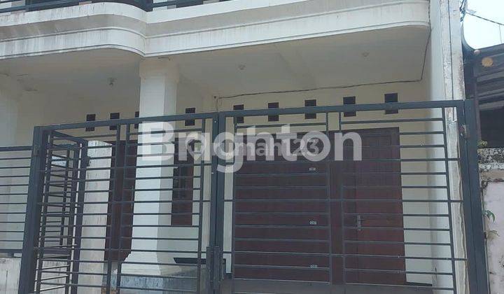 Rumah di Pondok Blimbing Indah Araya 1