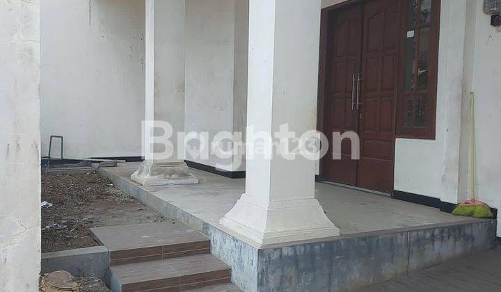 Rumah di Pondok Blimbing Indah Araya 2