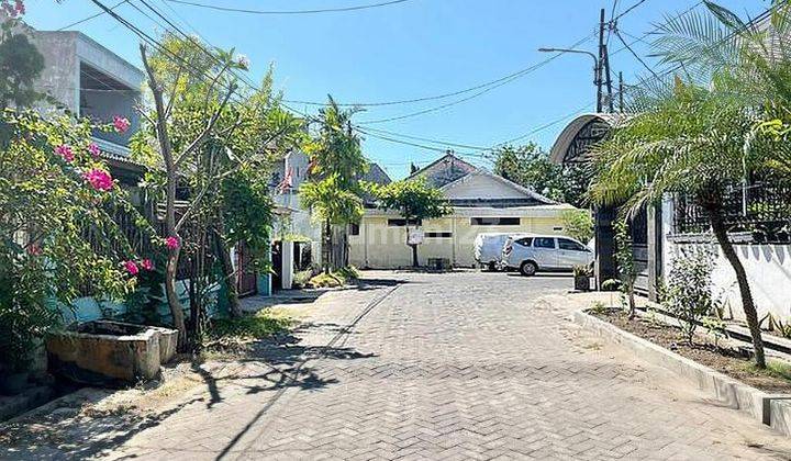 Rumah Murah Di Semolowaru Tengah Hitung Tanah Saja 2