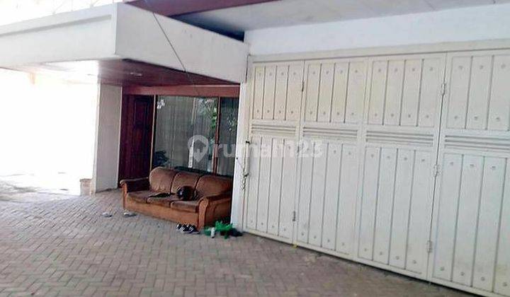 Dharmahusada Utara Rumah Murah Strategis Dekat Jalan Raya 2