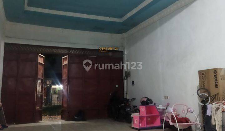 Rumah Bagus Siap Huni Di Griya Asri Tambun Selatan Bekasi 1