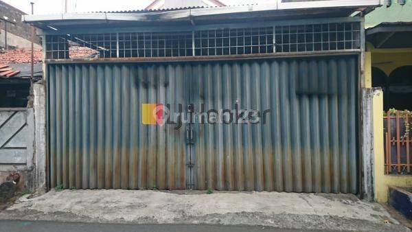 Rumah dijual Hitung Tanah dalam Komplek di Tomang Jakarta Barat 1