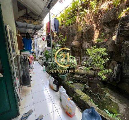 Rumah Hook Lokasi Strategis Di Bintaro Sektor 9 2