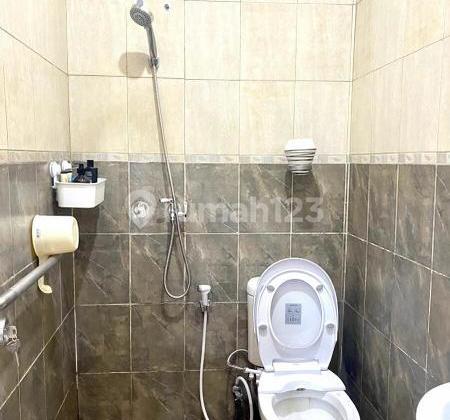 Villa Permata, Lippo Village, Tangerang 2