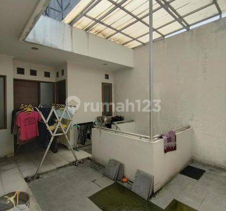 Rumah 2 Lantai Best Location Kebayoran Baru  di Gandaria, Gandaria, Jakarta Selatan, DKI Jakarta , Gandaria 2