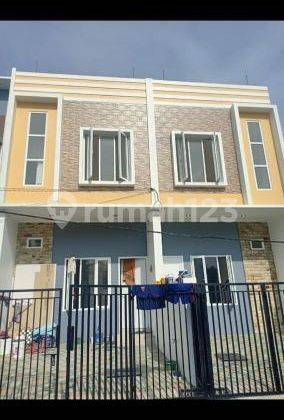 Dijual Rumah Baru Minimalis di Gading Griya Lestari 1