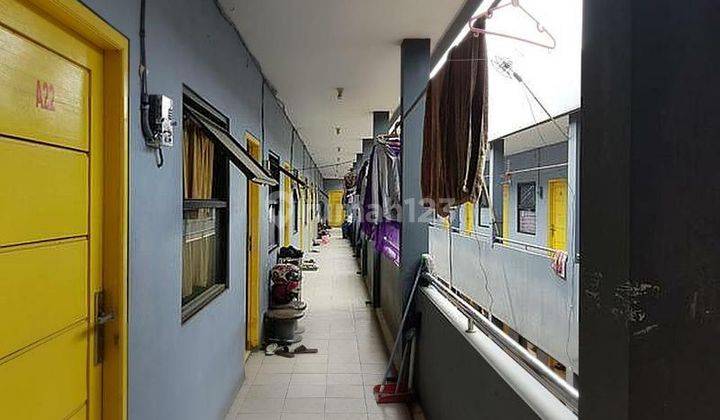 Rumah Kost di Pasar Baru Tangerang Karawaci 2