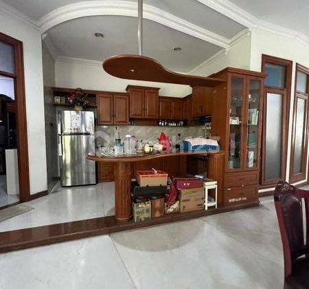 Rumah di Pantai Mutiara, Furnished 2