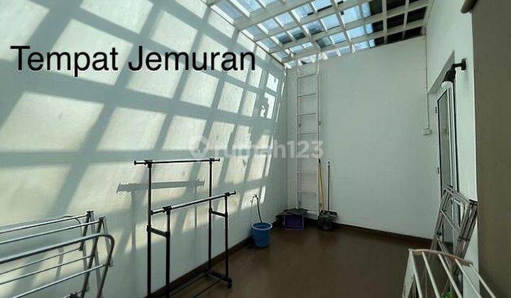 Rumah Cantik Di Citra 8 Citra Garden Jakarta Barat 2