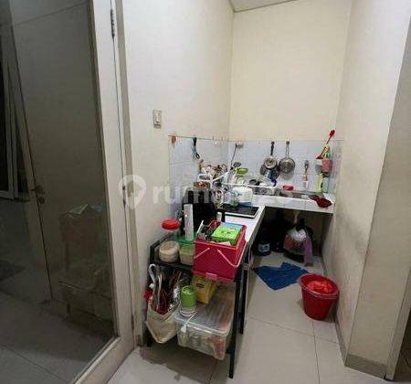 Rumah Di layar PIK Jakarta Utara 4x12/2lt 2