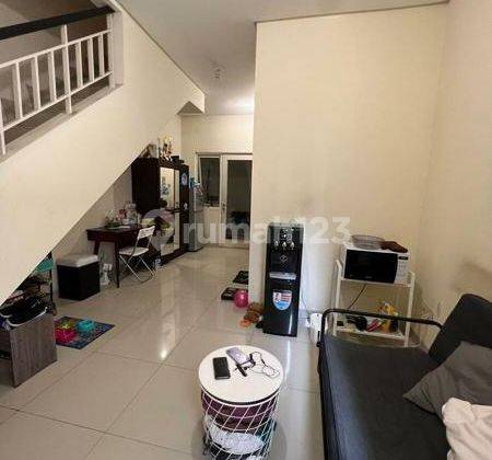 Rumah Di layar PIK Jakarta Utara 4x12/2lt 1