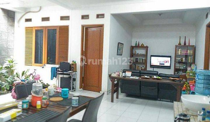 Rumah Hook Bumi Malaka Asri Buaran 2