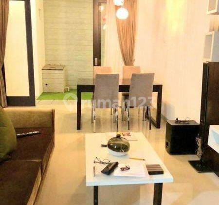 Rumah baru siap huni Cluster Premium 2