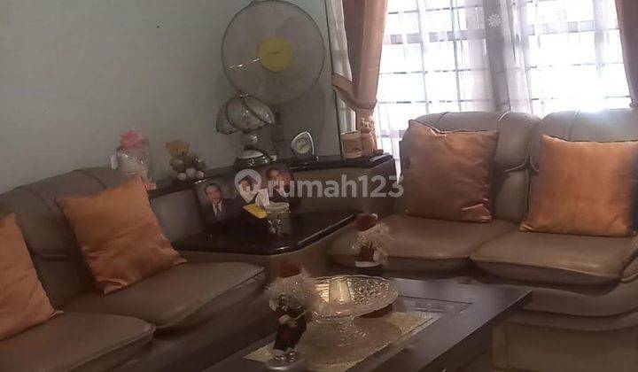 Rumah 2 Lantai Strategis Di Cempaka Baru S6885 1