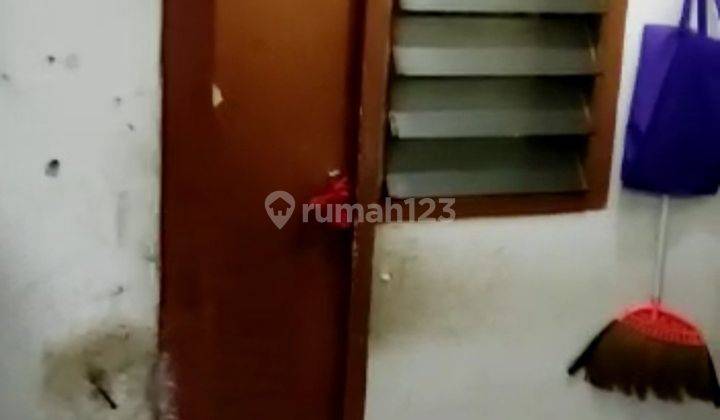 Rumah Kost Strategis Di Kramat Sentiong S6900 2